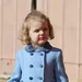 Prinses Rugby: Gabriella van Monaco