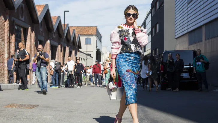 Dit zijn de 5 'ugly' herfsttrends en zo combineer je ze