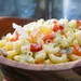 Macaronisalade