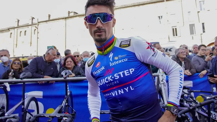 Giro DellÕEmilia Internazionale men Elite 2022