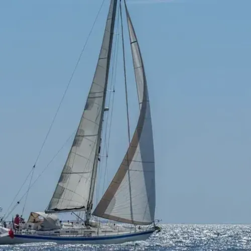 Twee ervaren zeilers overleden op zee: wat is er inmiddels duidelijk?
