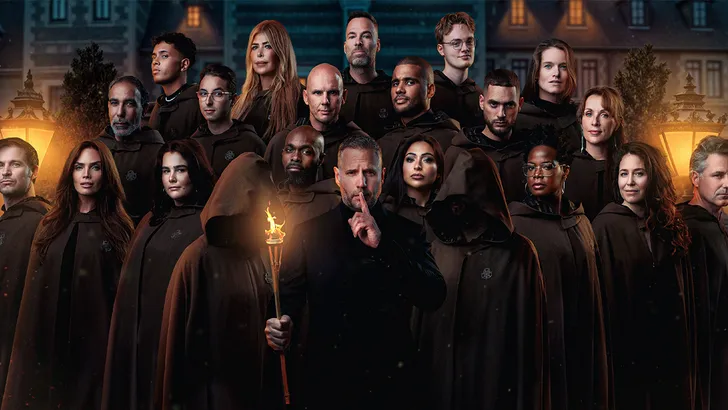 Cast nieuw seizoen de verraders