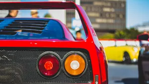 Waarom de droomauto’s van vroeger nu miljoenen opleveren