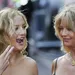 Best dressed: Goldie Hawn of Kate Hudson?