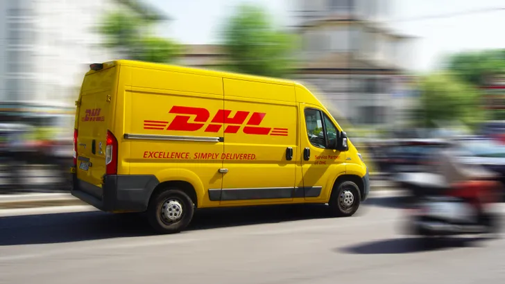 dhl