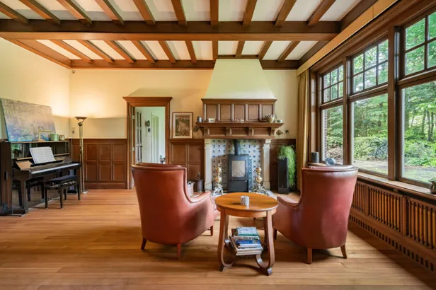 Landgoed de Lariks in Assen