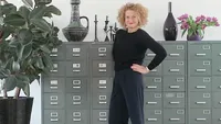 Klassiek, zakelijk, feestelijk: modevlogger Anita laat zien hoe je een culotte draagt