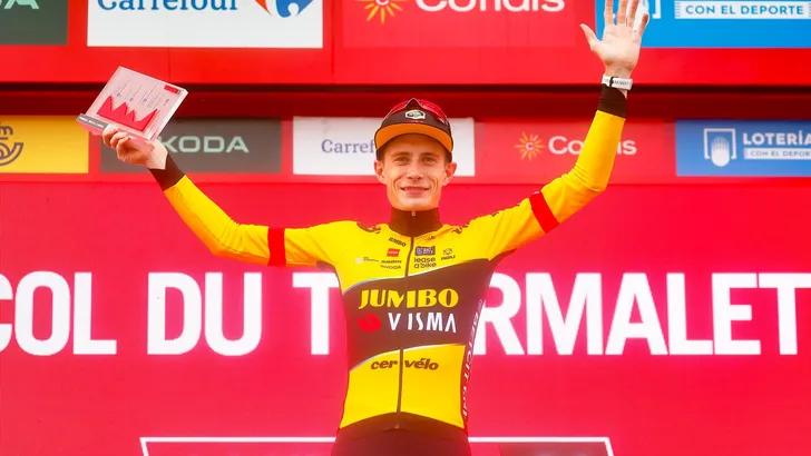 Vuelta Espana 2023 - Stage-13
