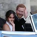 Harry en Meghan piepen er tussenuit voor een mini-moon