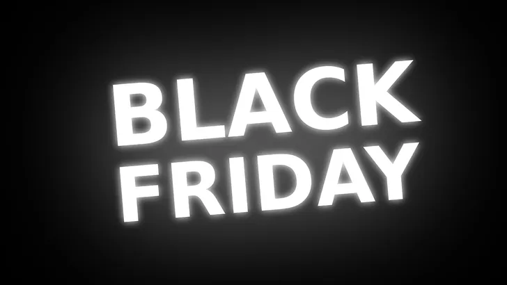 Black Friday actie | Maar liefst 50% korting, schrijf je nu in!