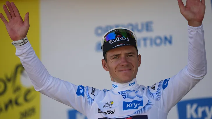 remco evenepoel