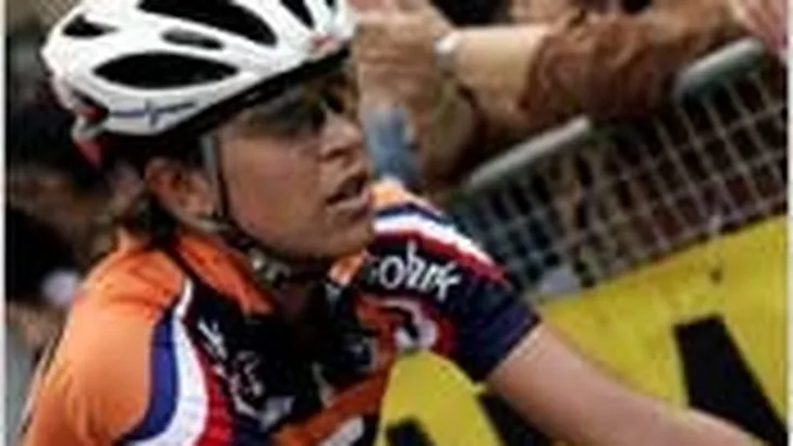 Selecties wereldbeker Wetzikon/Milaan