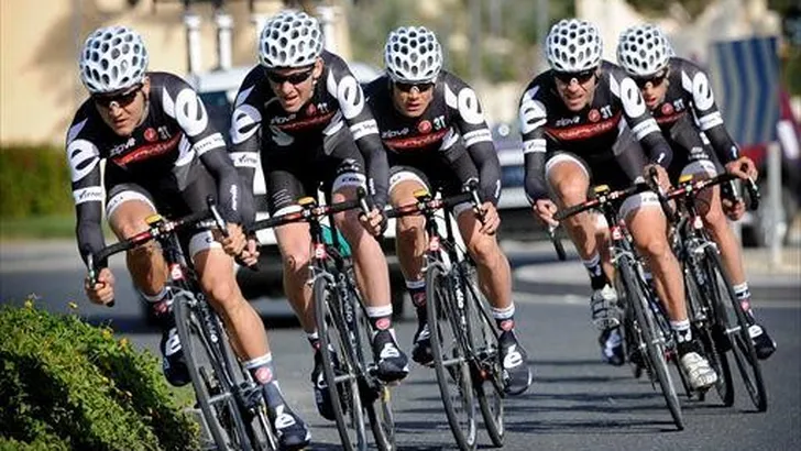 Cervélo met Hushovd en Sastre naar de Tour