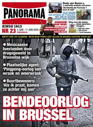 Cover : 23/2025