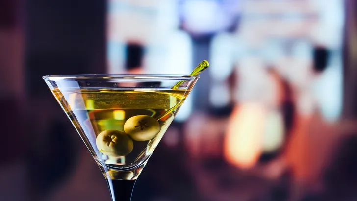 martini