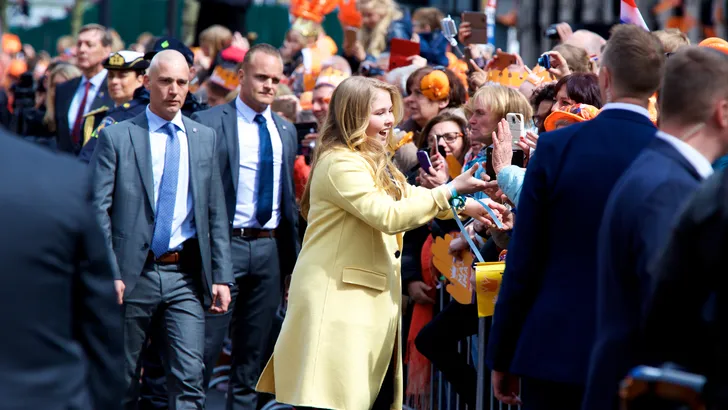 Koningsdag 2021?