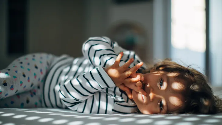 Shoppen maar! De leukste pyjama's voor je kind