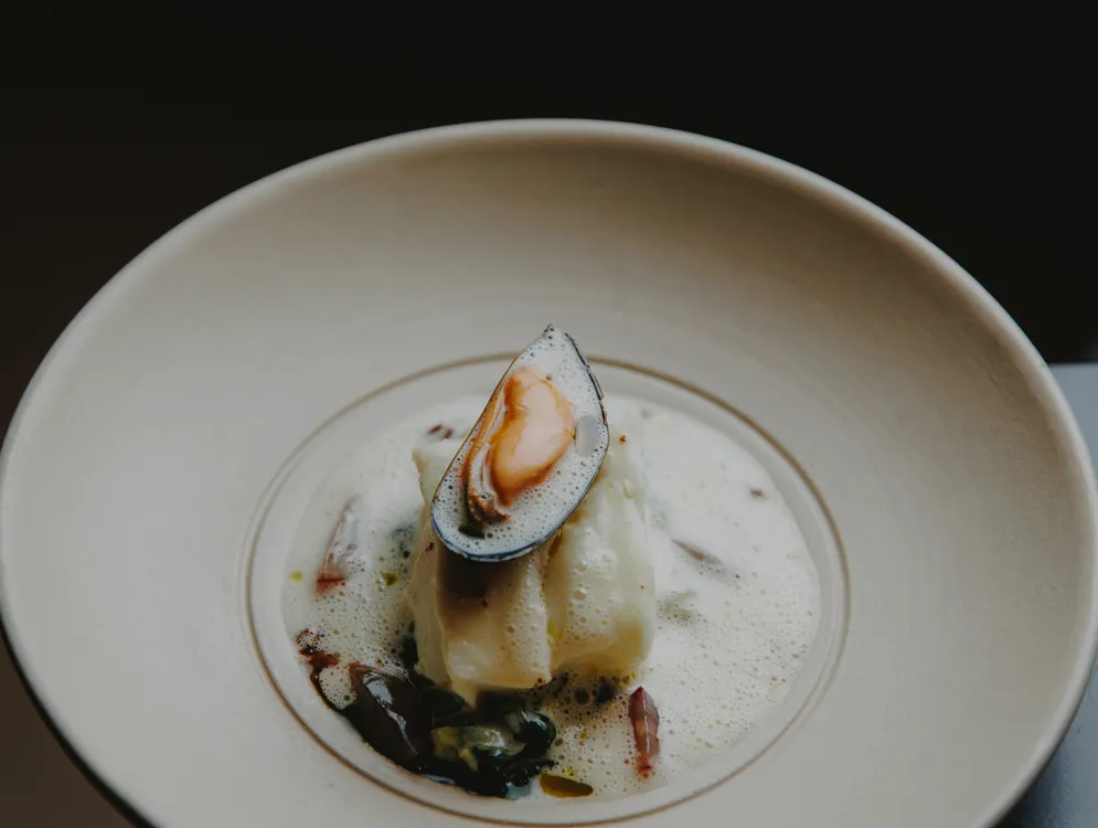 Foto 2 van Restaurant L'église