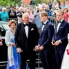 Schoon schip? Noors hof verwijdert meerdere royals van de officiële website | Beau Monde