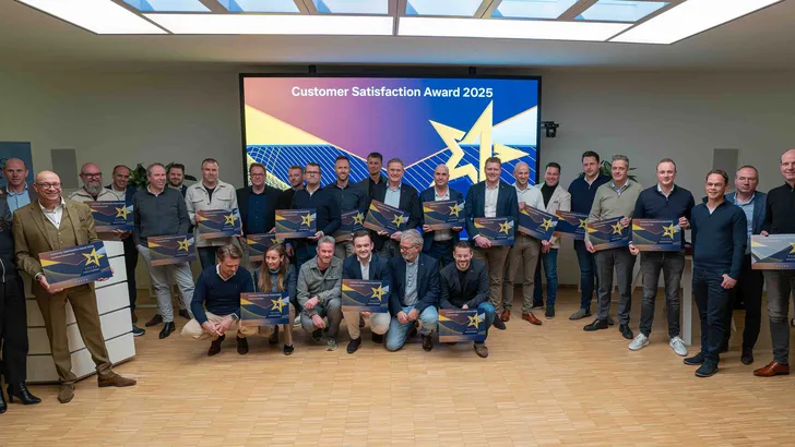 Volvo maakt beste dealers van 2025 bekend: deze 19 vestigingen winnen klantprijs