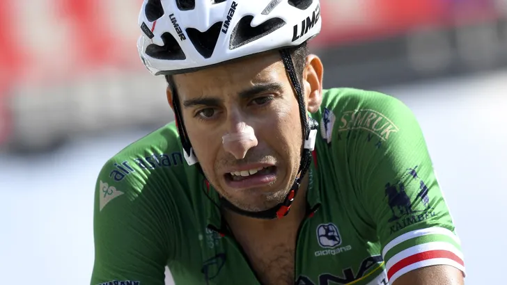 fabio aru