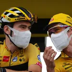 dumoulin roglic