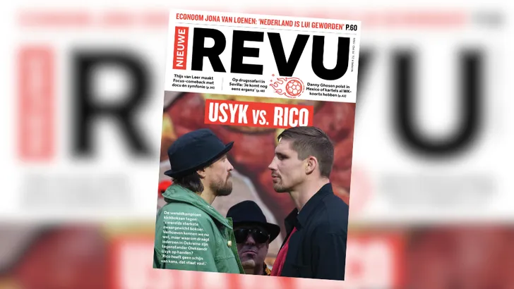 Nieuwe Revu 21
