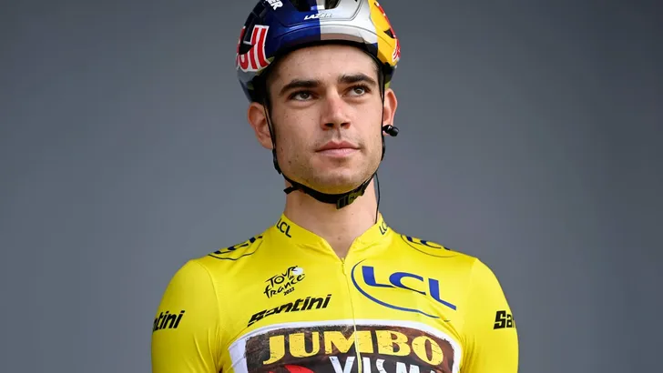 Tour de France 2022 stage 3