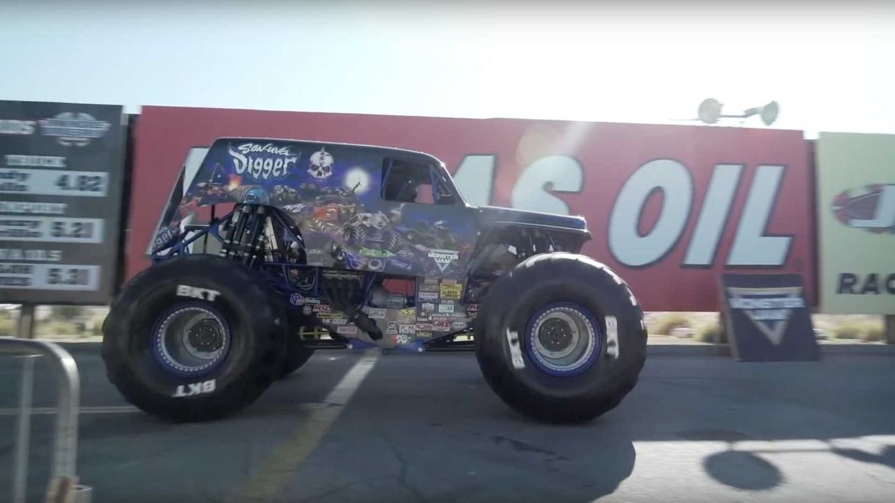 Monster Truck