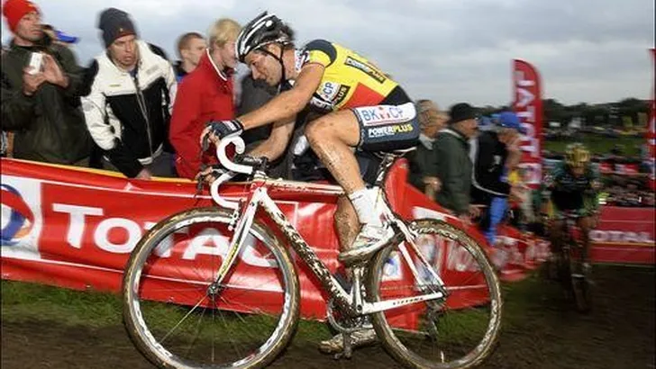 Prijsvraag Bike Motion: Gert Scheer de winnaar