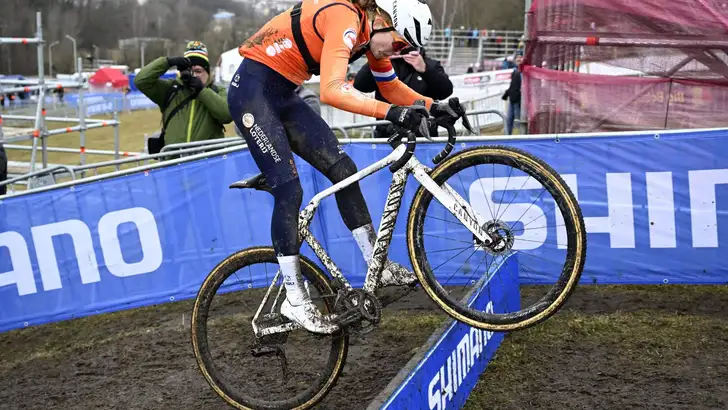 2024 UCI Cyclo-Cross World Championships