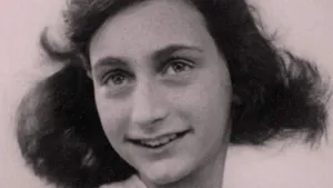 Anne Frank