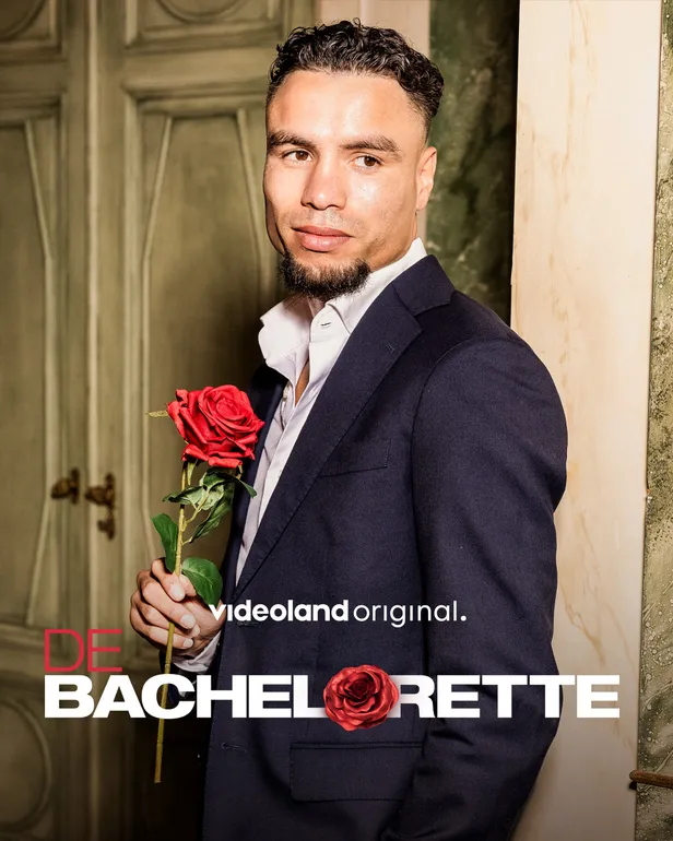 Enrico in De Bachelorette 2026 