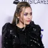 Zien: Miley Cyrus op de catwalk voor Marc Jacobs