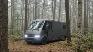 Gamechanger in 2026: Eerste elektrische camper haalt 435 km en laadt razendsnel