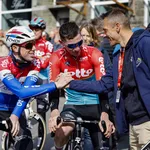 La Flèche Wallonne 2023 elite
