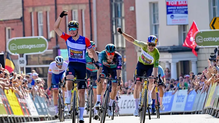Tour of Britain 2023 2