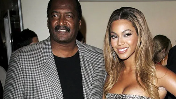Vader van zangeres Beyoncé bevestigt komst van tweeling met een héél trots bericht op Twitter