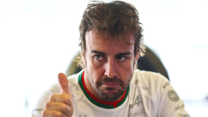 Alonso: 'Betrouwbaarheid Alpine is net zo slecht als McLaren-Honda'