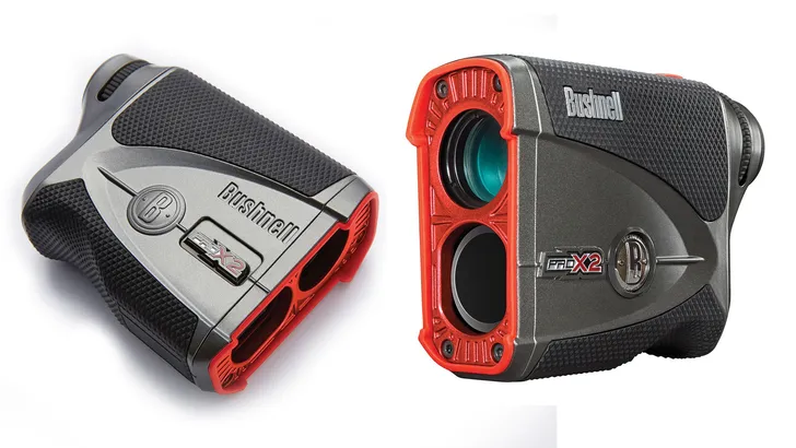 Bushnell Pro X2