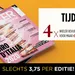 Herfstactie: 4 x Wieler Revue voor slechts €15!