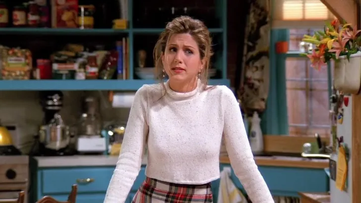 Jennifer Aniston