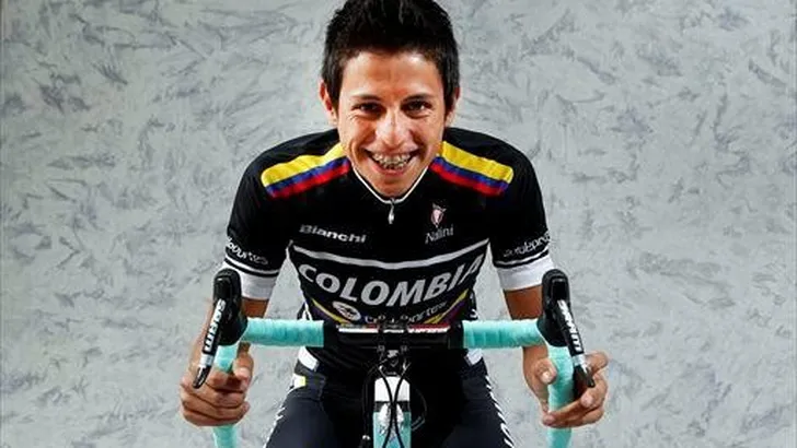 Colombiaan Chavez triomfeert in GP Camaiore