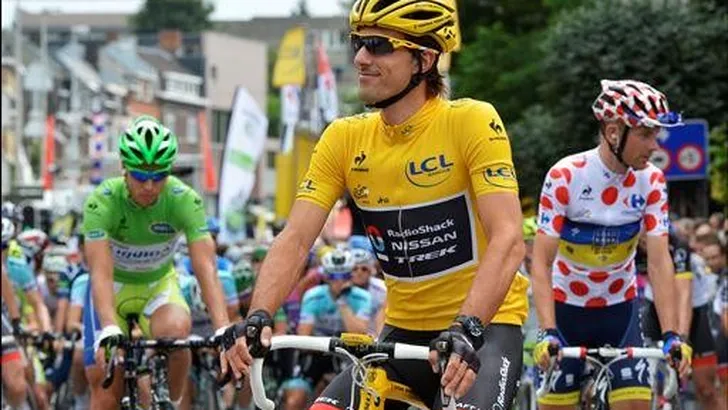 TOUR VANDAAG: Voor mannen met punch