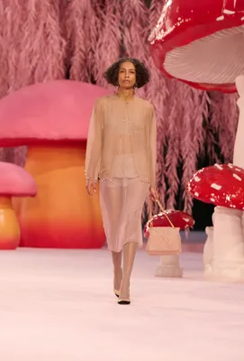 Chanel Spring/Summer 2026 Haute Couture-show