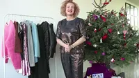 Mode-vlogger Anita tipt: 4 stijlvolle last minute christmas outfits!