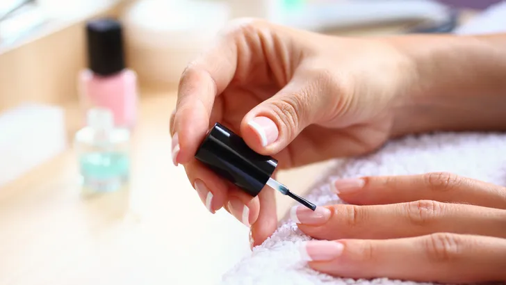 8 x bijzondere nageltrends