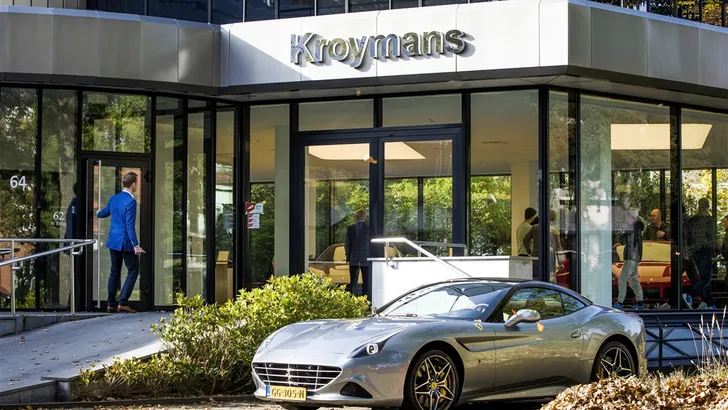 Kroymans