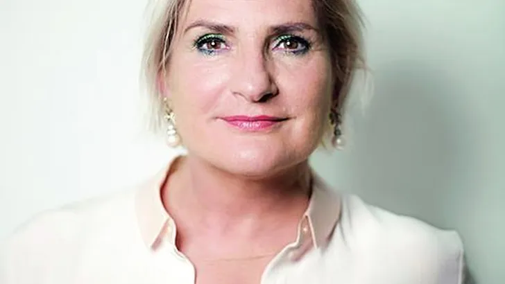Nieuw! Nouveau's eigen Bridget Jones