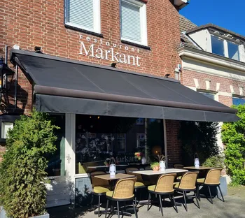 Restaurant Markant